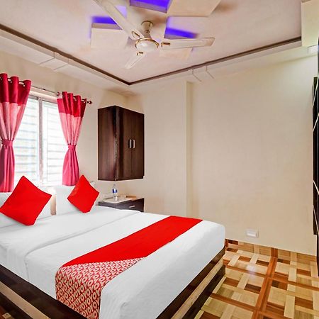 Hotel O New Aamaze Inn Near Acropolis Mall Калькутта Экстерьер фото