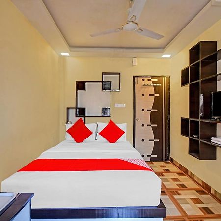 Hotel O New Aamaze Inn Near Acropolis Mall Калькутта Экстерьер фото